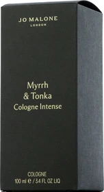 Jo Malone Myrrh & Tonka Eau de Cologne, 100ml