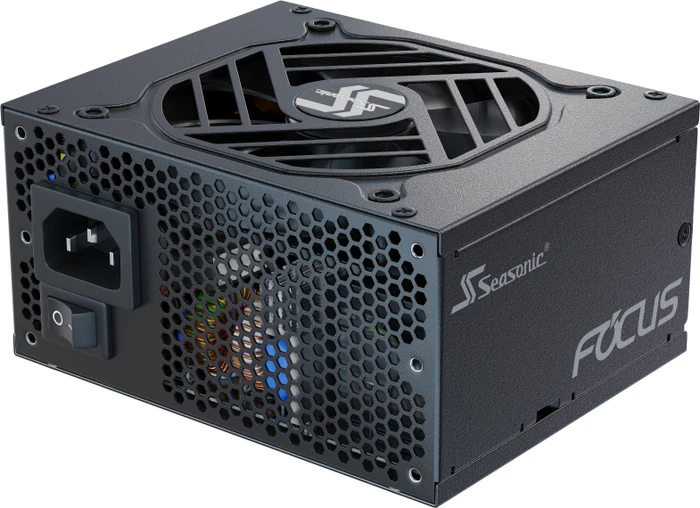 Seasonic Focus SPX 2021 Series SPX-650 650W, SFX