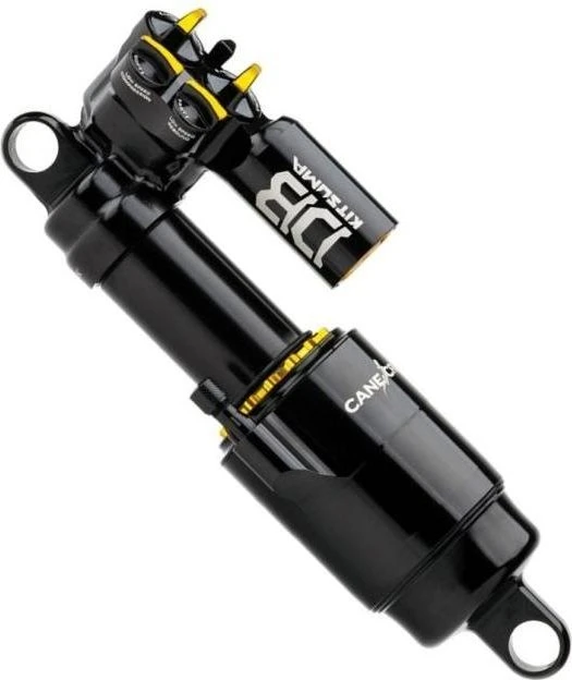 Cane Creek DB Kitsuma Air 230x60mm Dämpfer