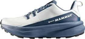 Mammut Aenergy Hike Low GTX silver sage/dark strata (Damen)