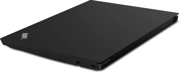 Lenovo ThinkPad E495, Ryzen 5 3500U, 16GB RAM, 512GB SSD, DE