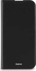 Hama Handytasche Daily Protect für Apple iPhone 16 Plus schwarz