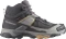 Salomon X Ultra 5 Mid GTX spellbound/monument/dusky orchid (Damen) Vorschaubild