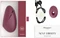 Womanizer Next Liberty Pulsator bordeaux Vorschaubild