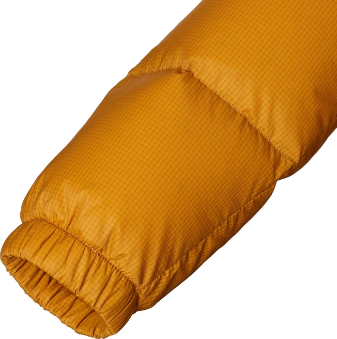 The North Face Diablo Hooded Jacke arrowwood yellow/tnf black (Damen)