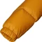 The North Face Diablo Hooded Jacke arrowwood yellow/tnf black (Damen) Vorschaubild