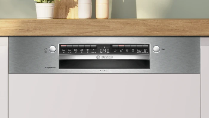 Bosch Serie 4 SMI4HBS07E