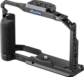Leofoto Camera Cage für Nikon Zf