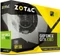 Zotac GeForce GTX 1060, 6GB GDDR5X, DVI, HDMI, 3x DP Vorschaubild
