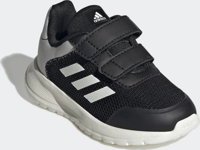 adidas Tensaur Run core black/core white/grey two (Junior)