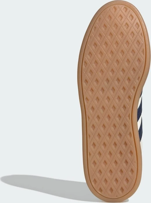 adidas Breaknet Sleek core white/dark blue/royal blue (Damen)