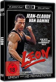 Leon (DVD)