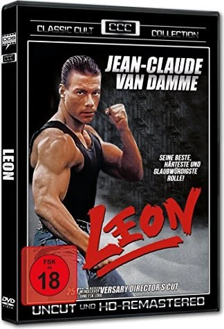 Leon (DVD)
