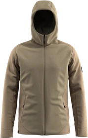 Salewa Fanes Sarner Light Hybrid Jacke quicksand (Herren)