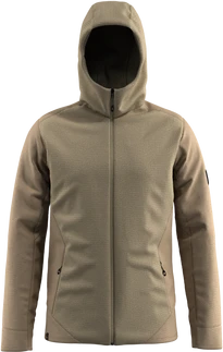 Salewa Fanes Sarner Light Hybrid Jacke quicksand (Herren)