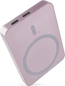 Emos Powerbank WI 522 20W 5000mAh rosa