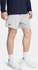 Under Armour Tech Vent Hose kurz mod gray/black (Herren)
