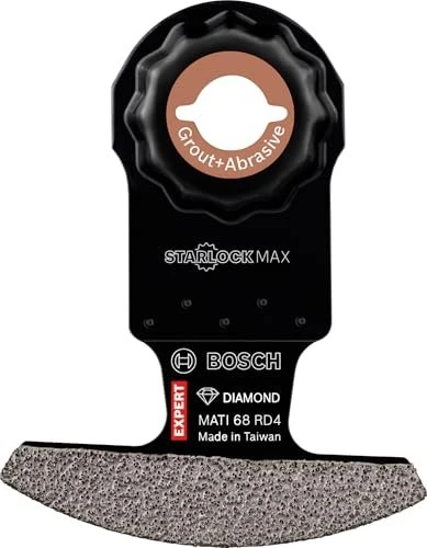 Bosch Professional EXPERT MATI 68 RSD4 Tauchsägeblatt 68mm, 10 Stück