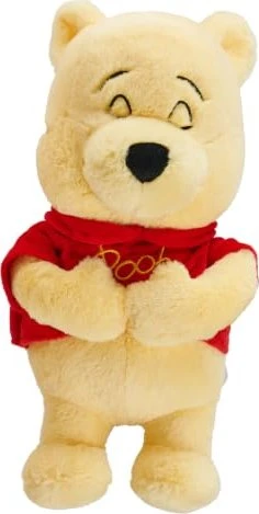 Simba Toys Disney Winnie the Pooh Schlafender Winnie Puuh 31cm