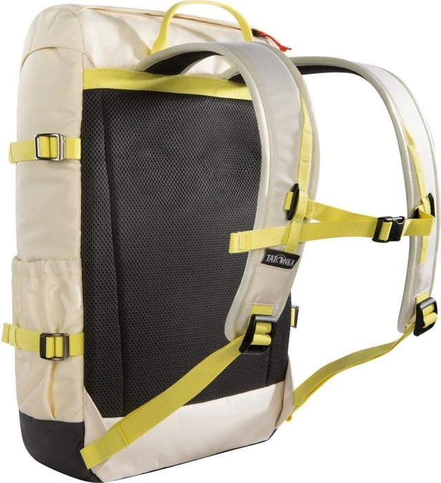Tatonka City Hiker grey laser