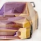 Polymaker Panchroma Dual Silk PLA, Sovereign (Gold-Purple), Spule, 1.75mm, 1.00kg Vorschaubild