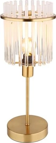 Globo Gorley Tischleuchte gold