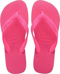 Havaianas Top pink flux