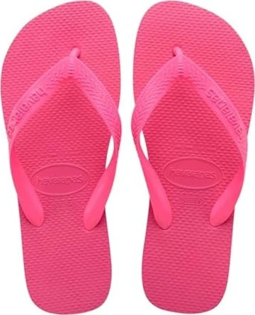 Havaianas Top pink flux