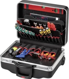 Parat Classic Kingsize Roll Neo Safe Werkzeugkoffer