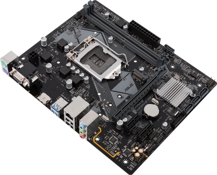 ASUS Prime H310M-E R2.0 (Intel 1151 v2)