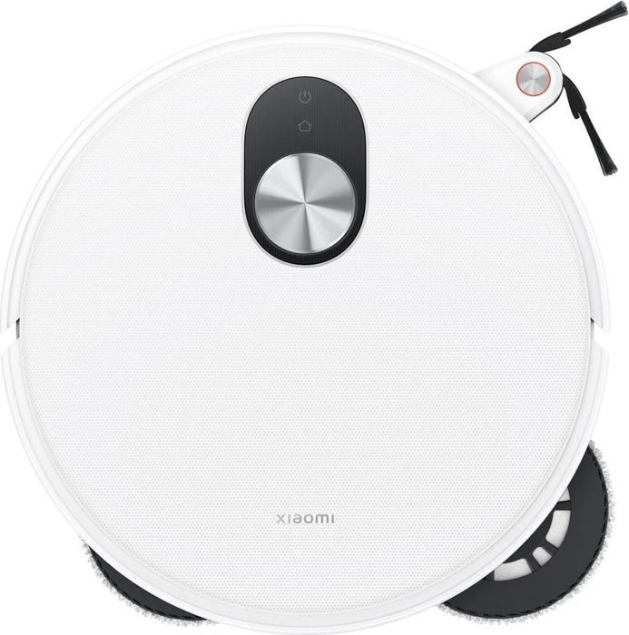 Xiaomi Robot Vacuum 5 Pro Saug-/Wischroboter inkl. Absaug-/Reinigungsstation