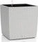Lechuza Cube Cottage 30 Blumentopf 30c Vorschaubild