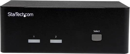 StarTech 2-fach Dual-VGA KVM-Switch