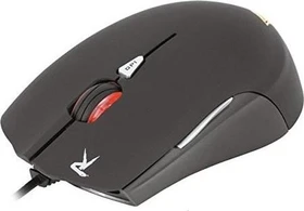 Gamdias Ourea Optical Mouse schwarz, USB (GMS5500)