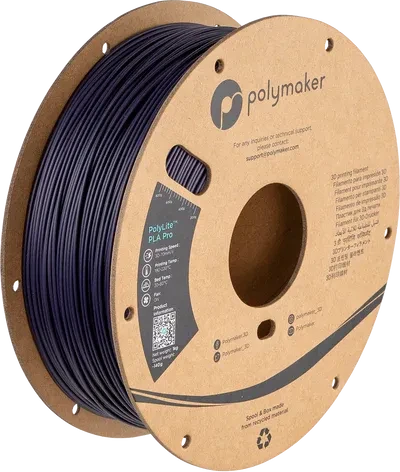Polymaker PolyLite PLA Pro