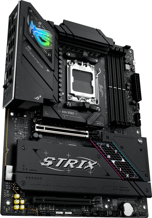 ASUS ROG Strix B850-F Gaming WIFI (AMD AM5)