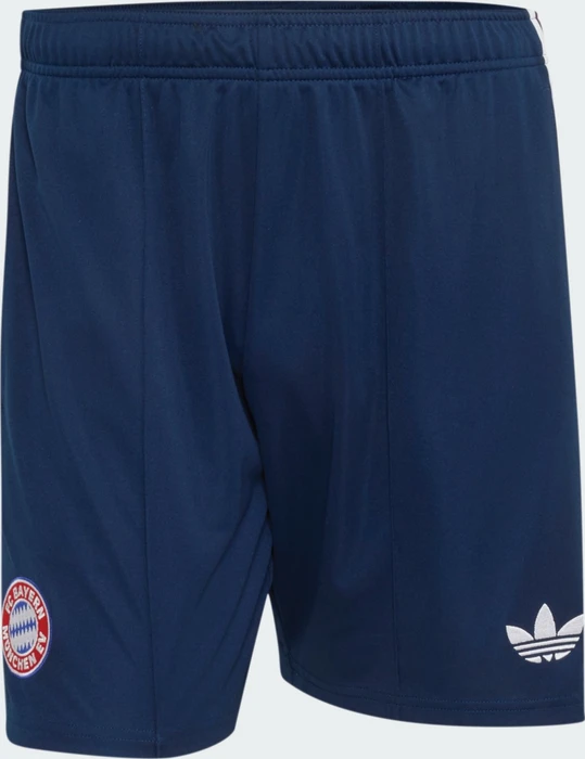 adidas FC Bayern München 2026/2027 Auswärtsshorts (Herren)