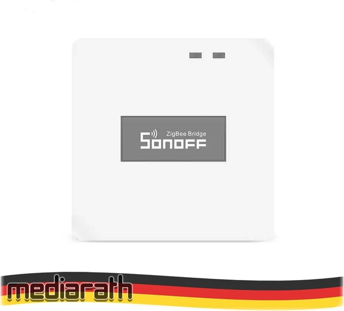 Sonoff Zigbee Wi-Fi Bridge Pro