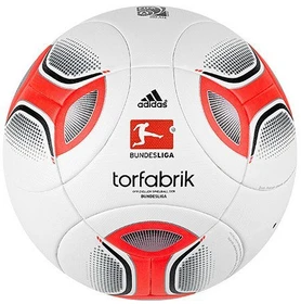 adidas DFL 12 Official Match Fußball