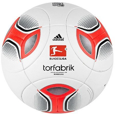 adidas DFL 12 Official Match Fußball