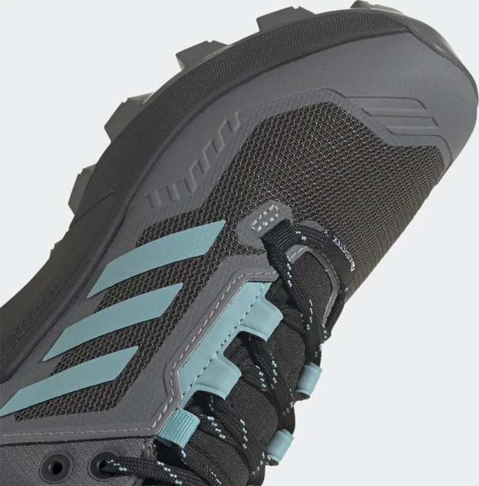 adidas Terrex Swift R3 GTX grey five/mint ton/core black (Damen)