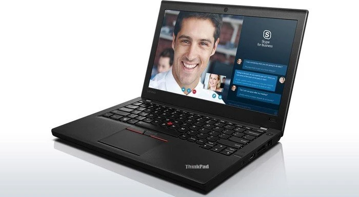 Lenovo ThinkPad X260, Core i5-6200U, 8GB RAM, 256GB SSD, LTE, DE