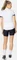 Odlo The Essential Print Trikot kurzarm black/paradise pink (Damen) Vorschaubild