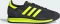 adidas SL 72 RS core black/solar yellow/gold metallic Vorschaubild