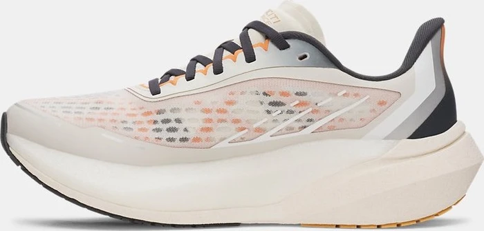 Under Armour Velociti Distance stone/anthracite (Herren)