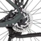 Fischer Terra 6.8i Ultimate Easy Entry graphite green matt Modell 2026 Vorschaubild