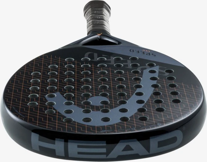 Head Evo Speed Padel-Tennisschläger