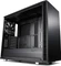 Fractal Design Define S2 Blackout, Glasfenster, schallgedämmt Vorschaubild