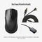 Glorious Series 2 Pro Wireless, schwarz, USB Vorschaubild