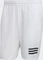 adidas Club 3-Streifen Tennisshorts (Herren) Vorschaubild